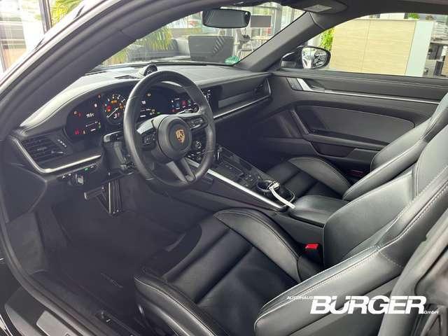 Porsche 911 992 Carrera Schiebedach Navi Soundsystem 360 Kamer