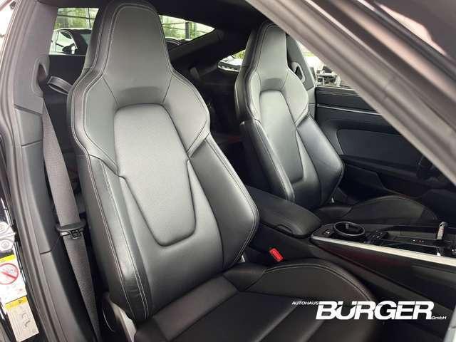 Porsche 911 992 Carrera Schiebedach Navi Soundsystem 360 Kamer