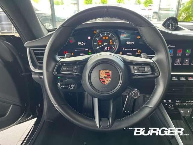 Porsche 911 992 Carrera Schiebedach Navi Soundsystem 360 Kamer