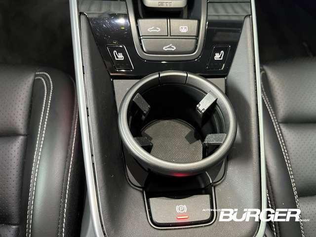 Porsche 911 992 Carrera Schiebedach Navi Soundsystem 360 Kamer