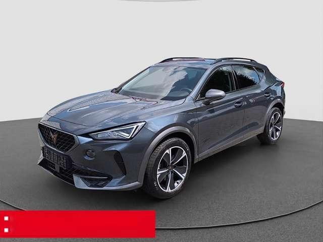 Cupra Formentor 1.4 eHybrid DSG LED ACC PDC