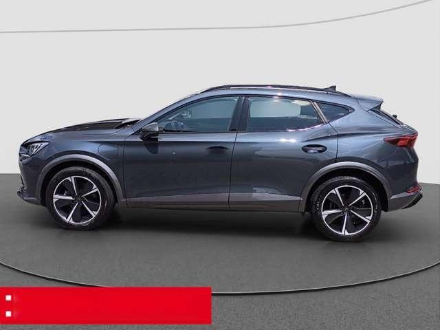 Cupra Formentor 1.4 eHybrid DSG LED ACC PDC
