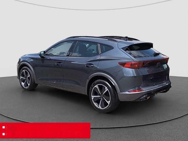 Cupra Formentor 1.4 eHybrid DSG LED ACC PDC