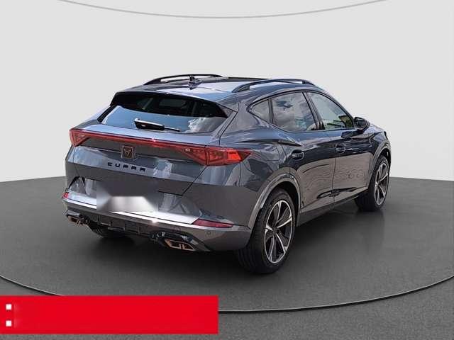 Cupra Formentor 1.4 eHybrid DSG LED ACC PDC