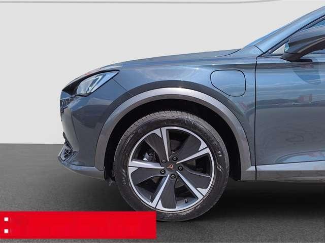 Cupra Formentor 1.4 eHybrid DSG LED ACC PDC