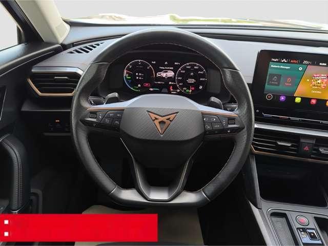 Cupra Formentor 1.4 eHybrid DSG LED ACC PDC