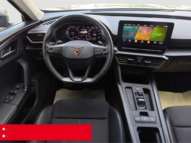 Cupra Formentor 1.4 eHybrid DSG LED ACC PDC