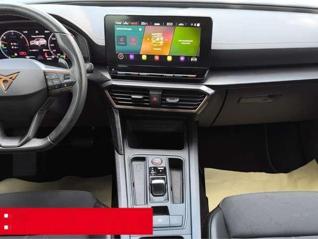 Cupra Formentor 1.4 eHybrid DSG LED ACC PDC