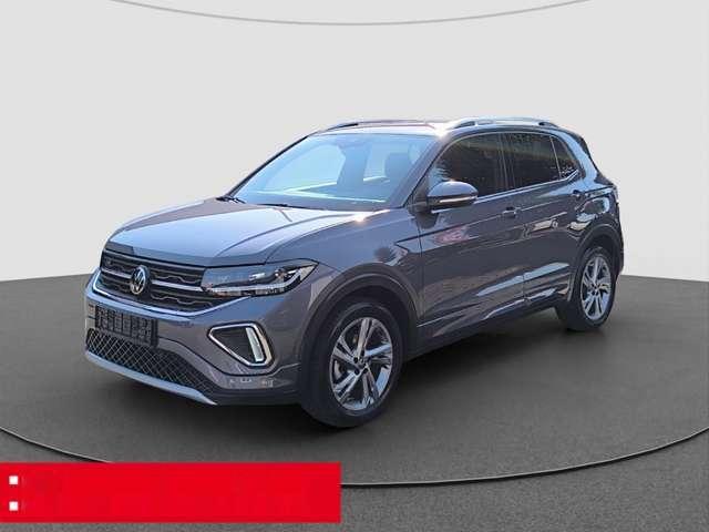 Volkswagen T-Cross 1.5 TSI DSG R-Line ACC MATRIX-LED NAVI