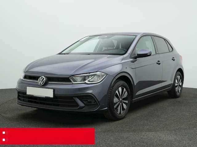 Volkswagen Polo 1.0 TSI Life ACC LED NAVI RFK