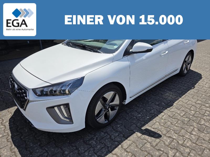 Hyundai IONIQ IONIQ Style Paket Hybrid Pano