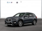 Bild BMW X1 xLine AHK RFK Navi Sportsitze Hifi