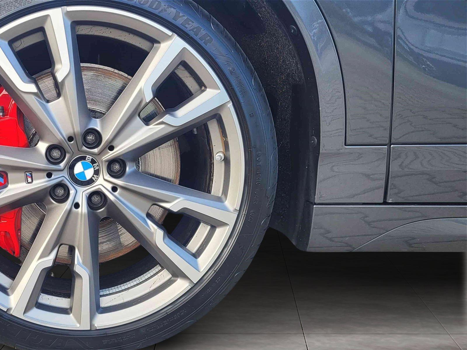 BMW X2 M35i HUD HaKa adLED DrAss NaviPlus