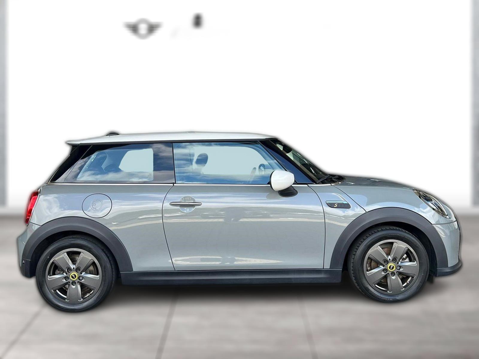 MINI Cooper SE SE Essential Navi Sport LED DAB PDC Wärmepumpe