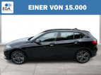 Bild BMW 118 Sport Line Navi LED ActiveGuard+ PDC