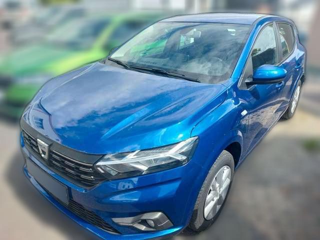Dacia Sandero Comfort