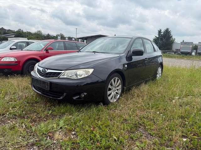 Subaru Impreza Active 2WD NUR GEWERBE/ EXPORT