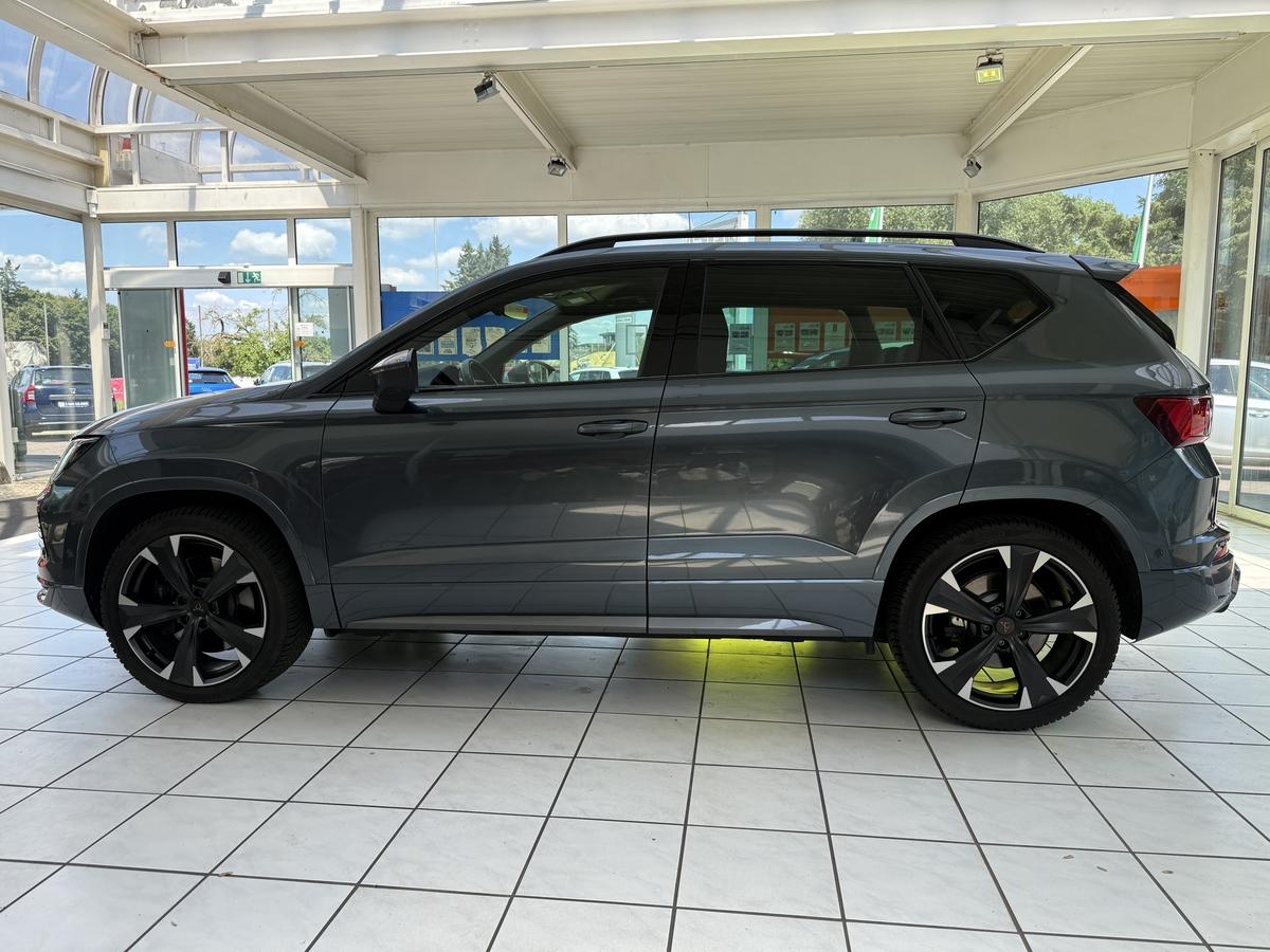 Cupra Ateca 2.0 TSI 4Drive OPF (EURO 6d) 