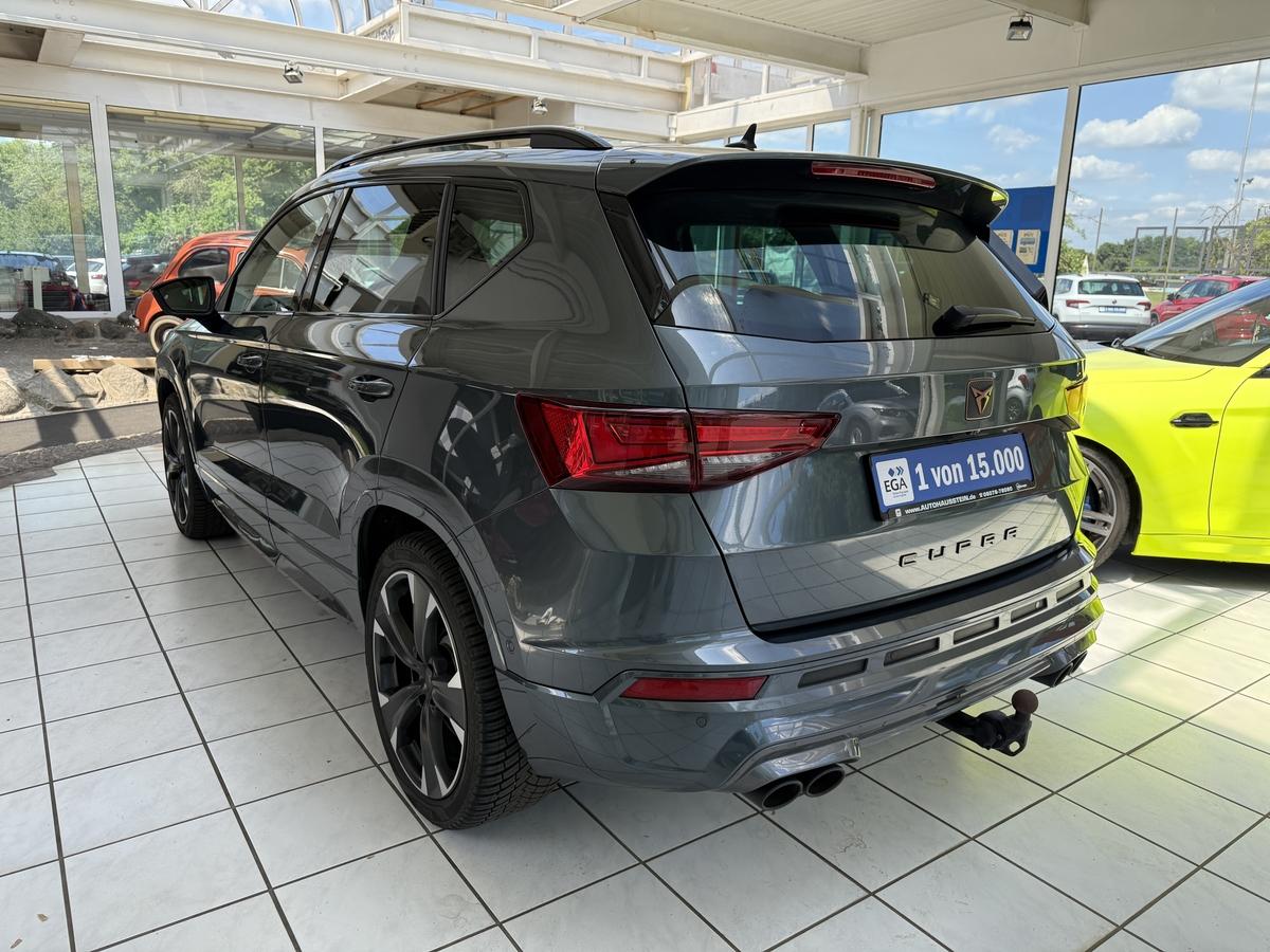 Cupra Ateca 2.0 TSI 4Drive OPF (EURO 6d) 