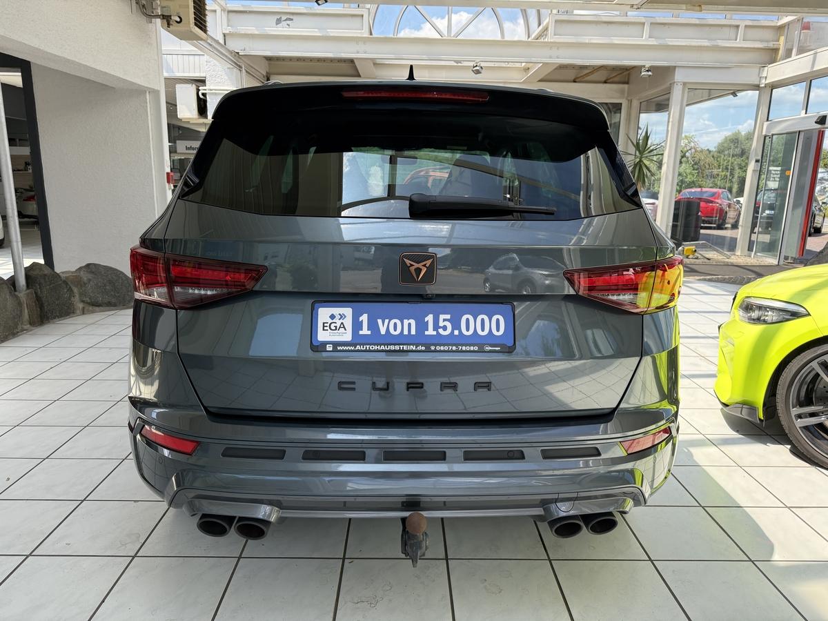 Cupra Ateca 2.0 TSI 4Drive OPF (EURO 6d) 