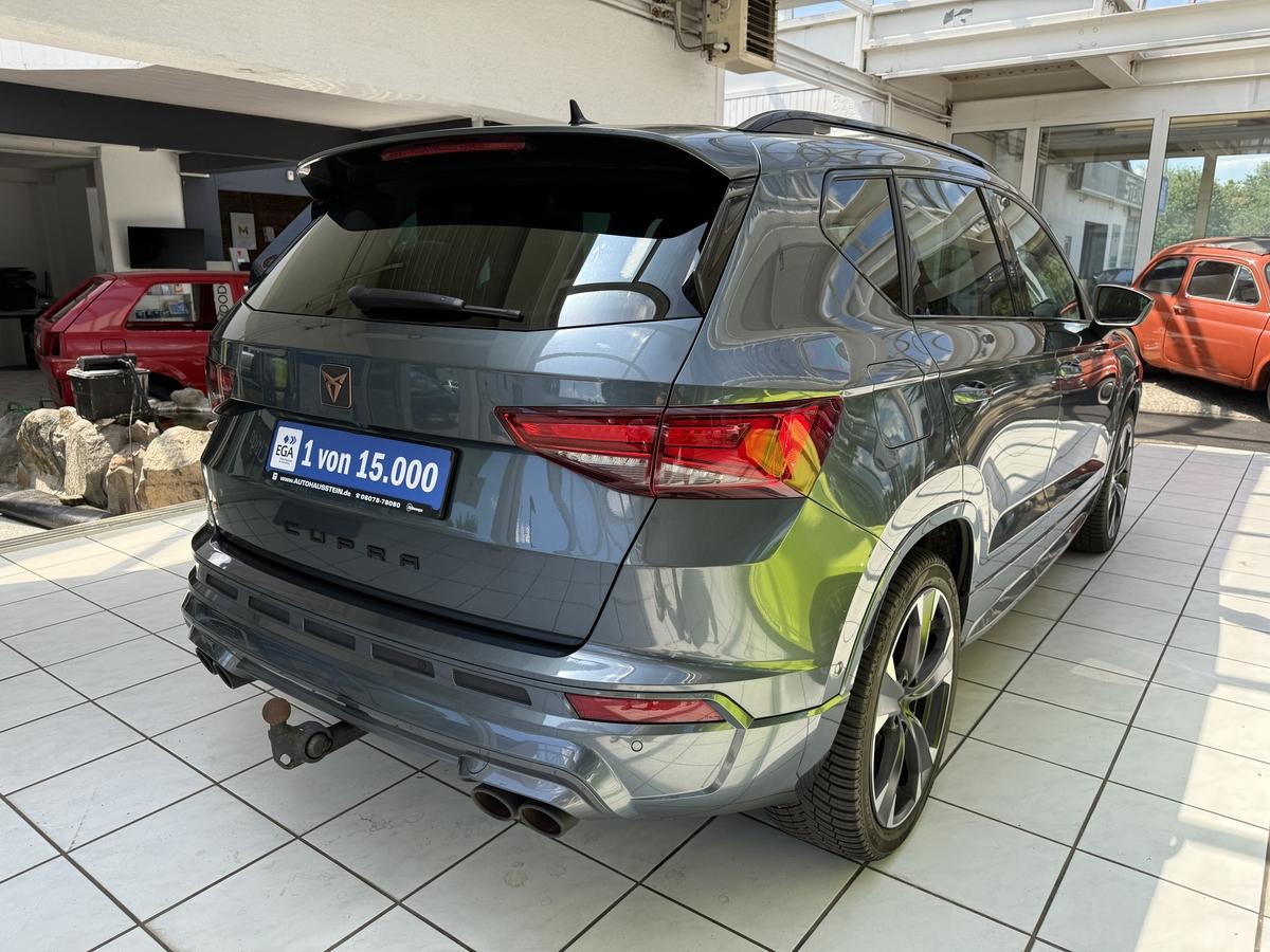 Cupra Ateca 2.0 TSI 4Drive OPF (EURO 6d) 