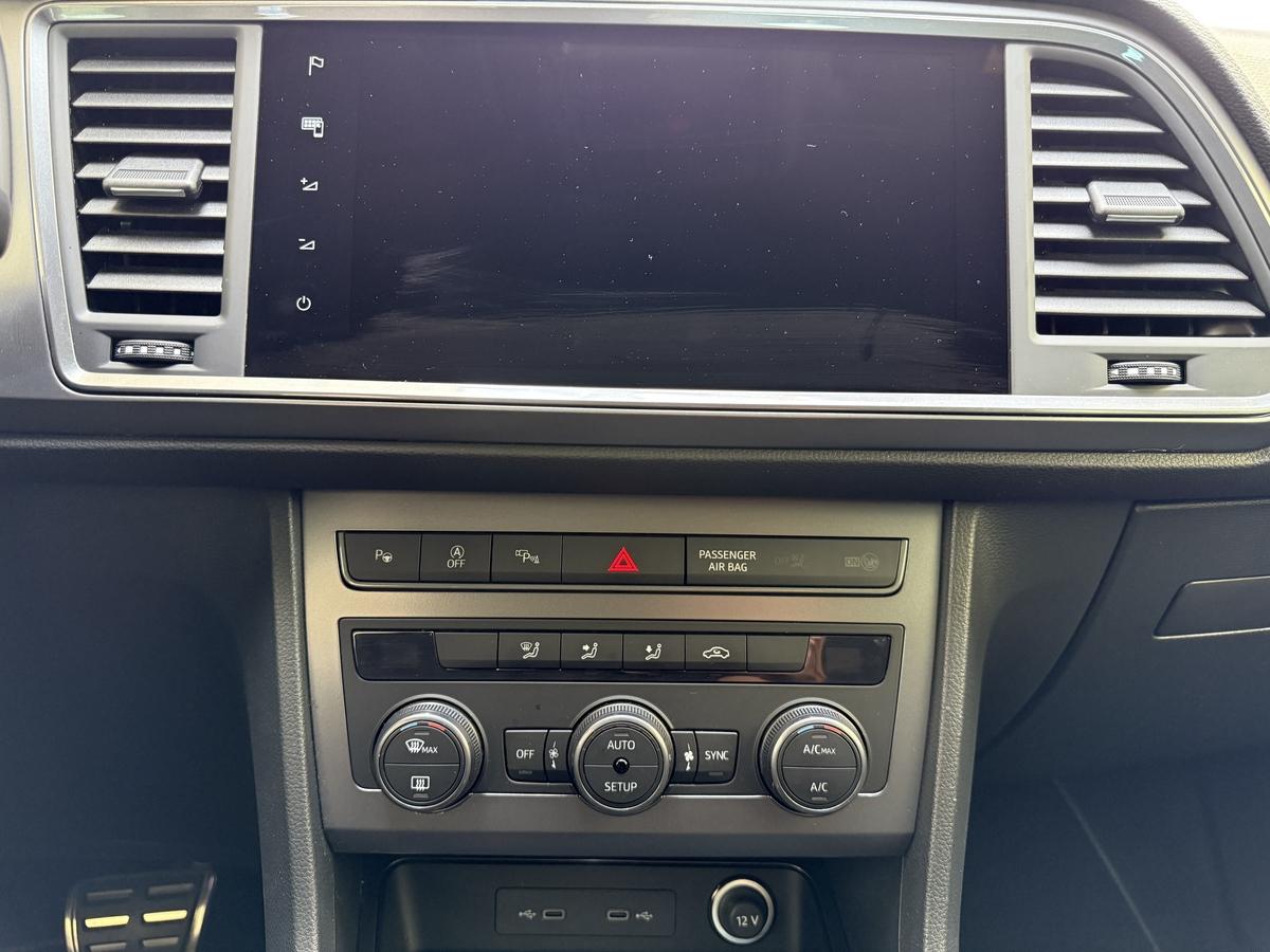 Cupra Ateca 2.0 TSI 4Drive OPF (EURO 6d) 