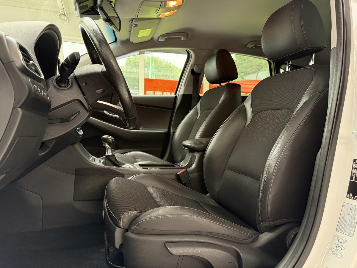 Hyundai i30 1.4 T-GDI Premium (EURO 6d-TEMP) 
