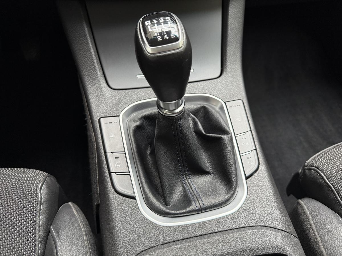 Hyundai i30 1.4 T-GDI Premium (EURO 6d-TEMP) 