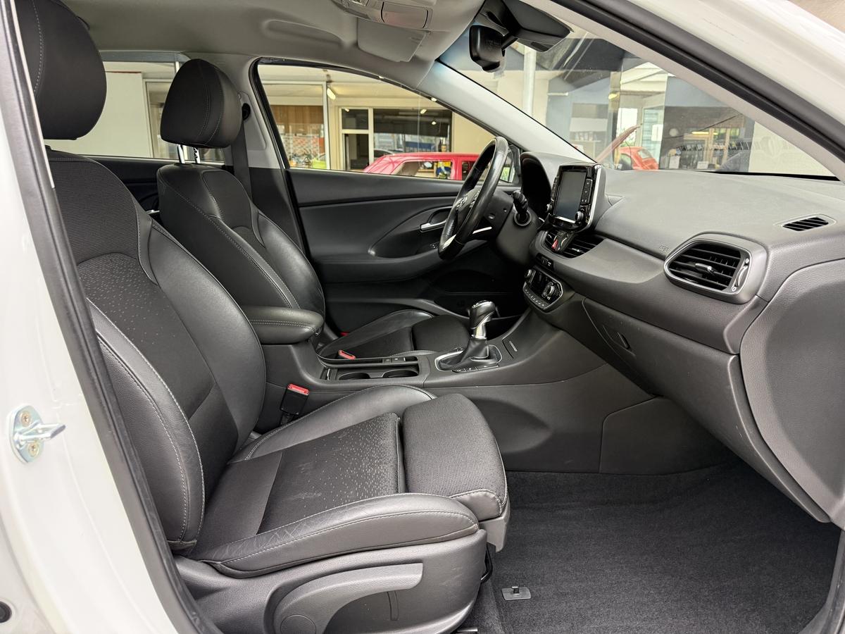 Hyundai i30 1.4 T-GDI Premium (EURO 6d-TEMP) 