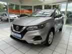 Bild Nissan Qashqai 1.3 DIG-T 103 kW Acenta 4x2 (EURO 6d-TEMP) 