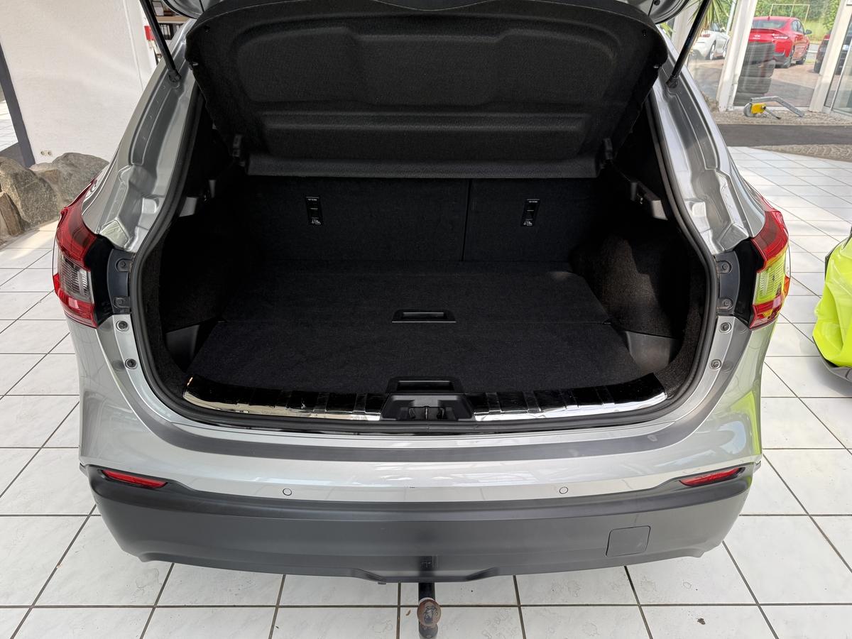 Nissan Qashqai 1.3 DIG-T 103 kW Acenta 4x2 (EURO 6d-TEMP) 