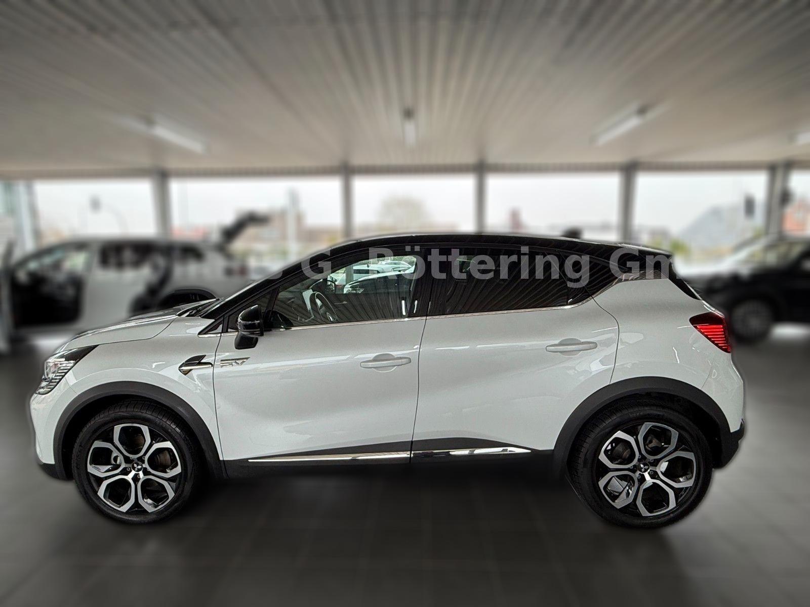 Mitsubishi ASX 1.6 Top Hybrid +LED+Leder+Pano+Bose+Navi+RFK