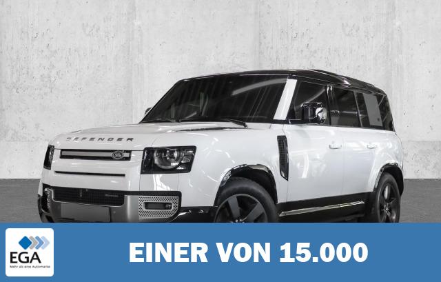 Land Rover Defender 110 X-Dynamic SE D200 Mild-Hybrid EU6d HUD Luftfederung AD Niveau