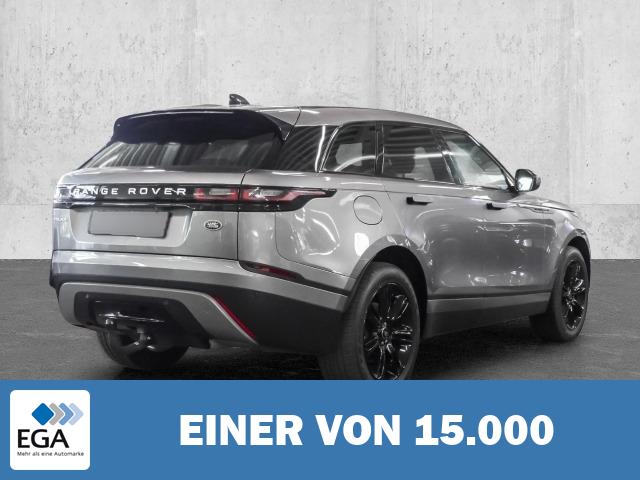 Land Rover Range Rover Velar Hybrid S P400e Plug-In EU6d AD Navi Soundsystem Meridian LED L