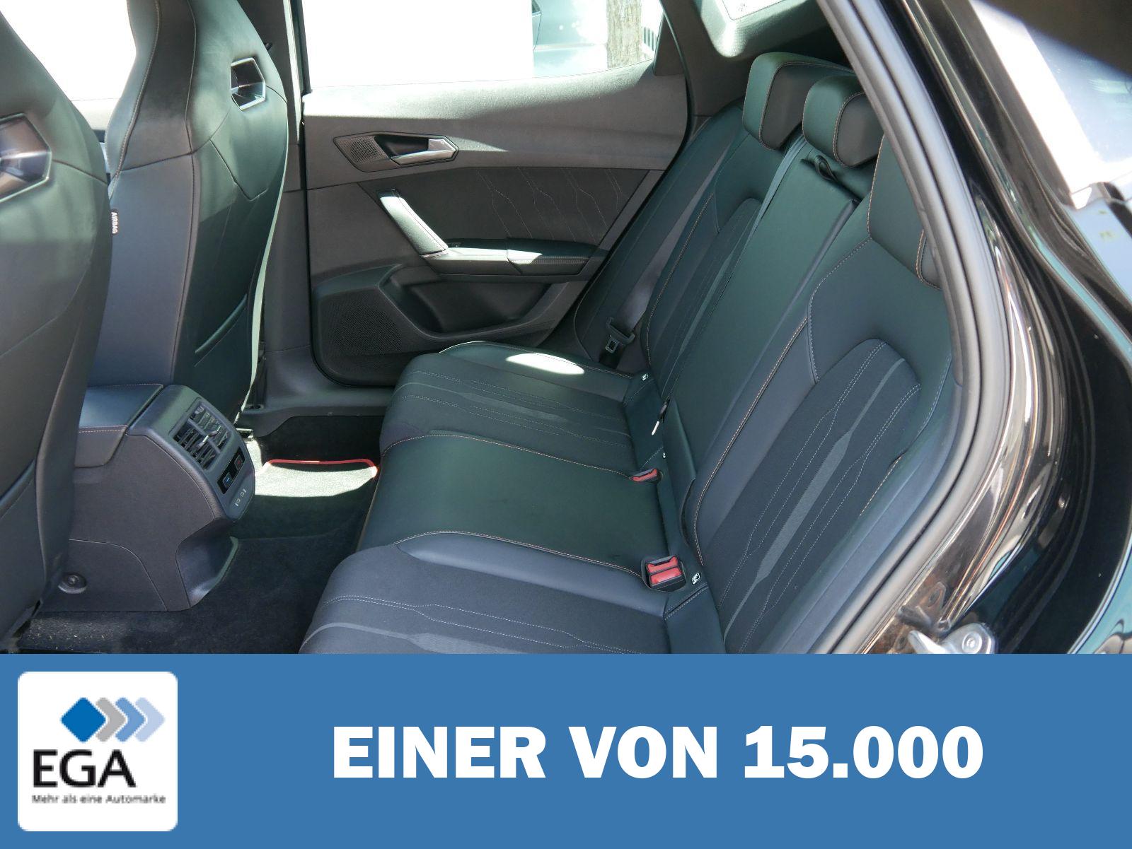 Cupra Formentor VZ 1.4 e-Hybrid *NAVI*ACC*LED*PDC*KAMERA*SHZ* 19-ZOLL