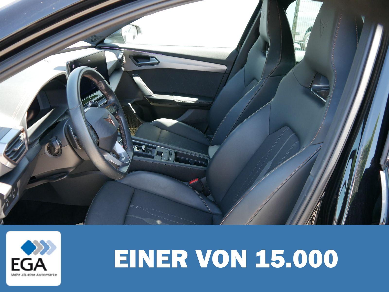 Cupra Formentor VZ 1.4 e-Hybrid *NAVI*ACC*LED*PDC*KAMERA*SHZ* 19-ZOLL