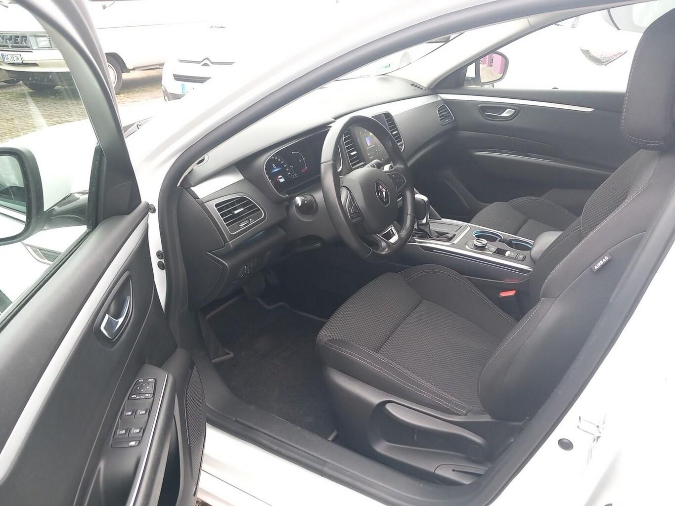 Renault Talisman Grandt TCe 160 EDC Zen LED PDC 17Z