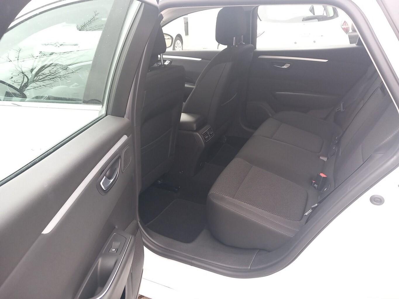 Renault Talisman Grandt TCe 160 EDC Zen LED PDC 17Z