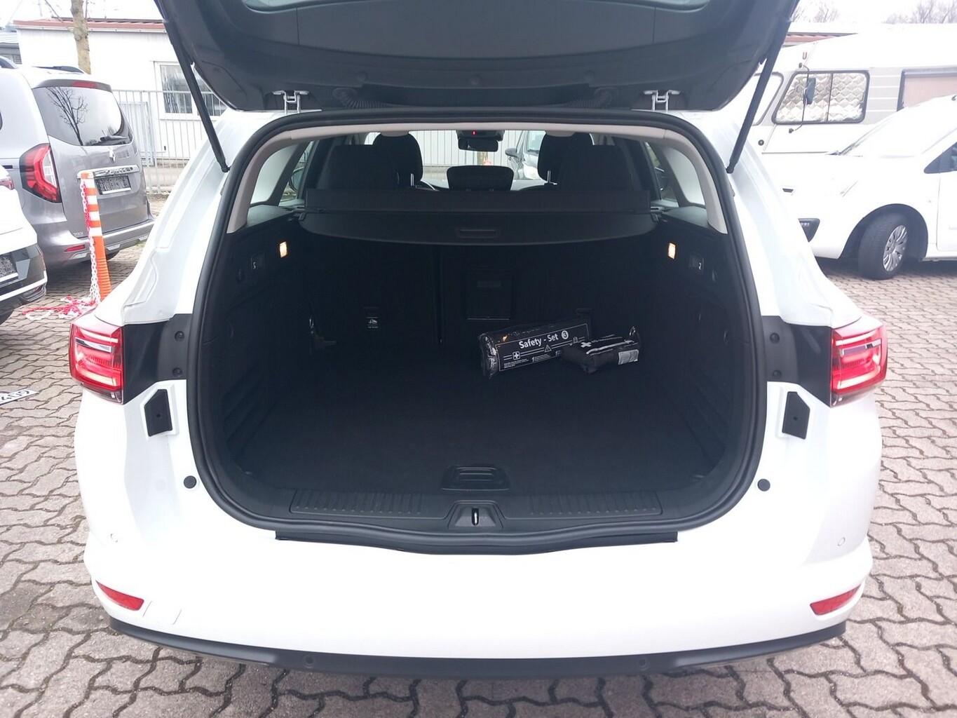 Renault Talisman Grandt TCe 160 EDC Zen LED PDC 17Z