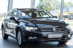 Bild Volkswagen Passat Variant 2.0 TDI DSG +LED+KAMERA+ACC+APP+