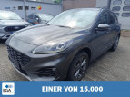 Bild Ford Kuga ST-LINE X NAVI / AHK / P-DACH / LED / ACC