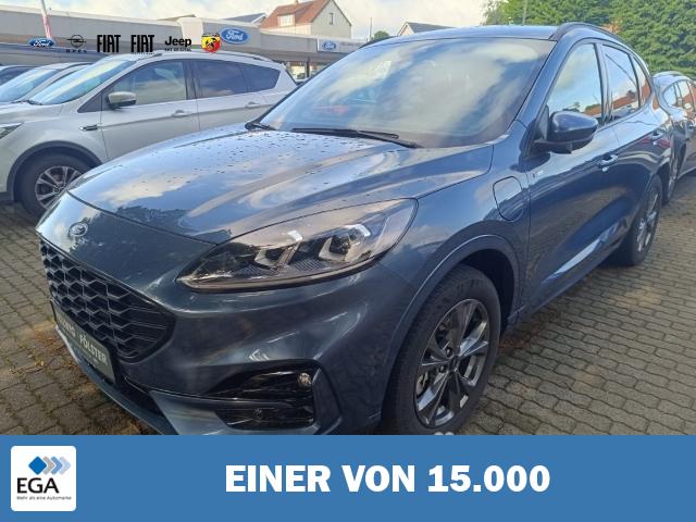 Ford Kuga ST-LINE X PHEV NAVI / AHK / LED / ACC / RFK / GJR