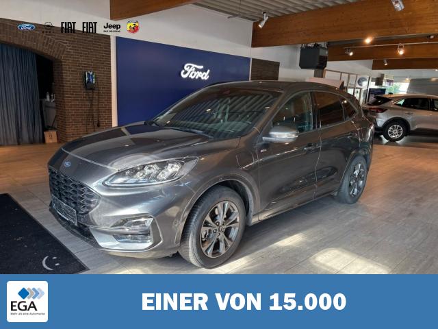 Ford Kuga ST-LINE X NAVI /AHK /  LED / ACC / W-PAKET