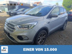 Bild Ford Kuga TITANIUM NAVIGATION / EASY-DRIVER-PAKET / W-PAKET