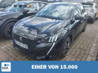 Bild Peugeot e-208 GT 11kW Charger Navi PDC v+h Kamera SHZ