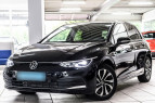 Bild Volkswagen Golf VIII Active 1.5 TSI LED+NAVI+KAMERA+STANDHZ