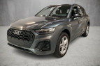 Bild Audi Q5 40 TDI S line +MATRIX+PANO+KAMERA+KEYLESS+APP