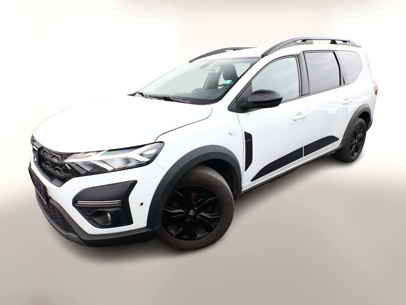 Dacia Jogger 1.0 TCe 110 Extreme+ LED Nav PDC BSS Kam