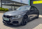 Bild BMW 330 330e M Sport.LED.Pano.Head Up Display.