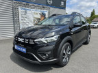 Bild Dacia Sandero STEPWAY EXPRESSION TCe 90 AUTOMATIK*SMART-LINK*R-CAM